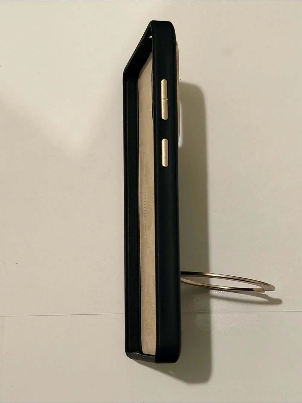 The TORRAS Q3 VegSkin Case for Samsung Galaxy S26 Ultra